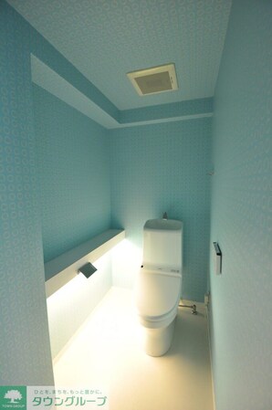 ハピネス飯田6号館の物件内観写真